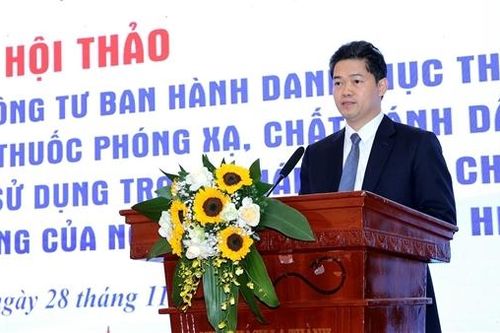 Sẽ bổ sung 76 thuốc mới vào danh mục BHYT, trong đó có 28 thuốc điều trị ung thư