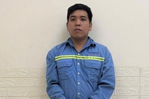Bắt nhanh đối tượng cướp giật tài sản