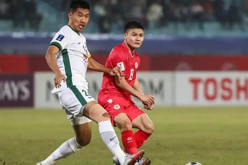 CLB Công an Hà Nội vào vòng 1/8 AFC Champions League Two