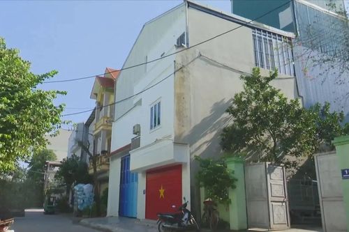 Thường Tín: Rà soát, xử lý công trình vi phạm sai phép