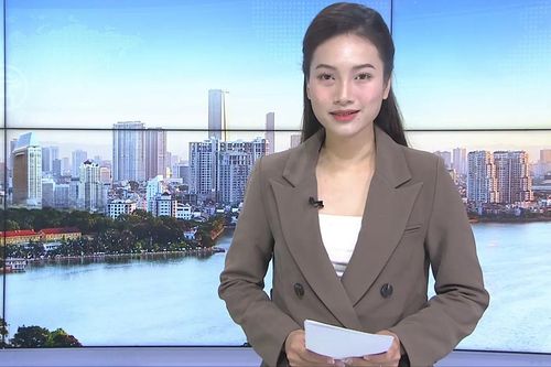 Chương trình Thời sự 9h00 | 28/11/2025
