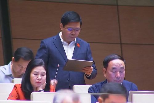 Sửa luật Quy hoạch đáp ứng làn sóng phát triển mới