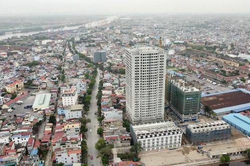 Hải Phòng phát hiện nhiều hồ sơ mua nhà ở xã hội không đúng đối tượng