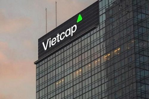 Vietcap (VCI) huy động thành công khoản vay hợp vốn 120 triệu USD, quyền chọn mở rộng lên 250 triệu USD