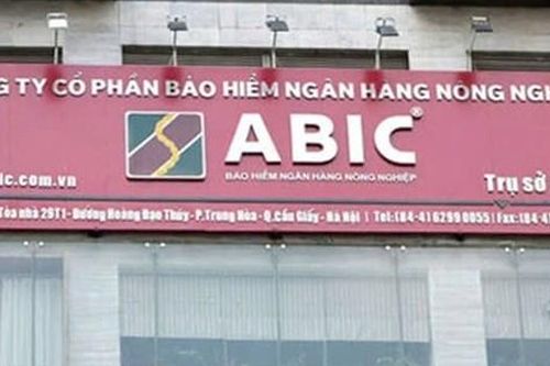 Lộ diện ứng viên HĐQT và Ban kiểm soát Bảo hiểm Agribank (ABI) trước thềm Đại hội bất thường