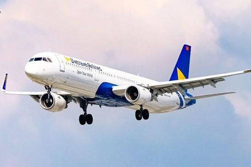 Vietravel (VTR) chốt lịch thoái sạch vốn mảng hàng không, Vietravel Airlines chuẩn bị đổi tên và dời đại bản doanh ra Hà Nội