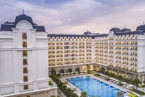 Triển vọng thị trường khách sạn: Dòng vốn đầu tư tăng nhiệt, phân khúc hàng hiệu khẳng định vị thế