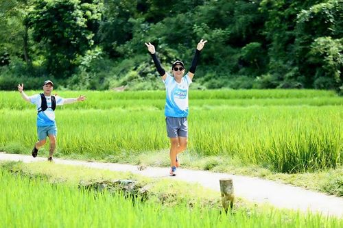 Khi thể thao trở thành 'cú hích' cho du lịch