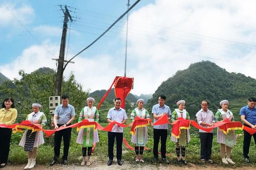 Từ nghị quyết đến cuộc sống: Khi cán bộ dám nghĩ, dám làm