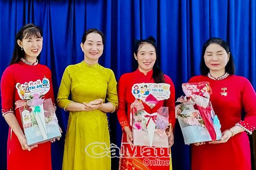 Chuyện của những 'người mẹ thứ hai'