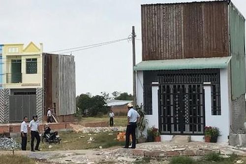 TPHCM chính thức giải thể cơ quan Thanh tra Sở Xây dựng