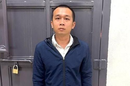 Bắt đối tượng lừa đưa người đi xuất khẩu lao động giá rẻ để chiếm đoạt tài sản