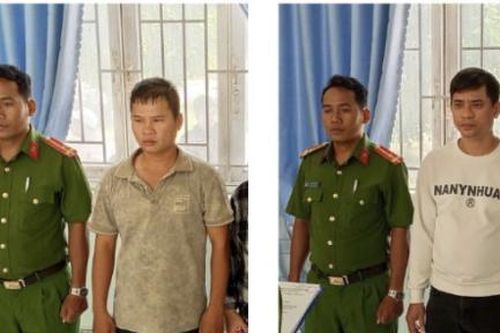 Khởi tố nhóm đối tượng đánh người dã man do mâu thuẫn kinh doanh ở Khánh Hòa