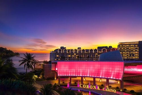 3 casino người Việt được phép vào chơi có quy mô thế nào?