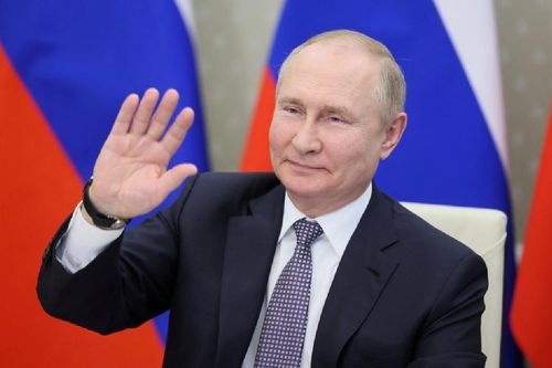 Tổng thống Putin: Quân đội Nga bao vây thành trì Pokrovsk