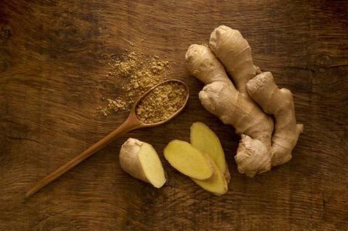 4 cách dùng gừng hiệu quả, an toàn cho hệ tiêu hóa