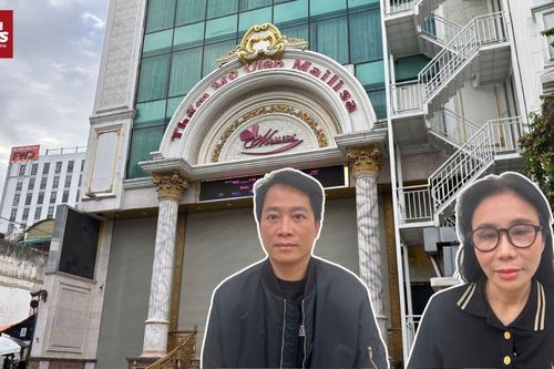 Hệ thống Mailisa tạm ngưng hoạt động: Tiền bạc, sức khỏe của khách hàng ra sao?