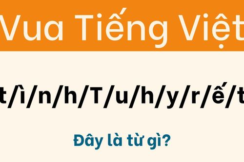 Câu đố này khó hơn bạn tưởng