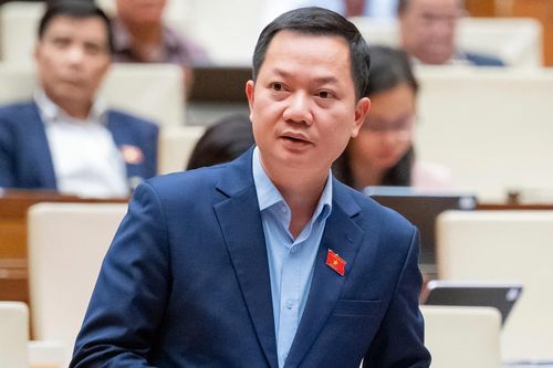 Đại biểu Quốc hội kiến nghị rà soát toàn bộ thủy điện nhỏ và quy trình xả lũ