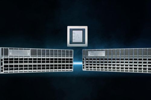 Cisco thiết lập chuẩn mực mới tối ưu cho hạ tầng AI phân tán
