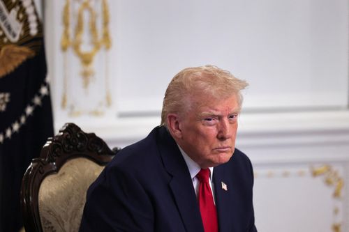 Ông Trump: Mỹ sẽ 'tạm ngừng nhập cư vĩnh viễn' từ các nước thế giới thứ ba