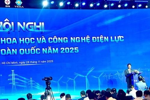 Khoa học công nghệ, đổi mới sáng tạo và chuyển đổi số: Hướng đột phá phát triển cho ngành điện