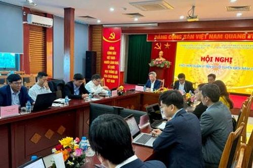 Bảo đảm an toàn thông tin cho các sự kiện lớn tại Hà Nội