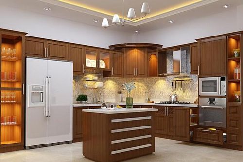 Vị trí đặt bếp cần đảm bảo những nguyên tắc nào để tránh tai họa?