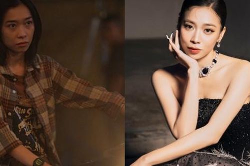 Người đẹp từng dừng chân ở Miss Grand Việt Nam đang gây sốt MXH với phim có doanh thu 137 tỷ đồng là ai?
