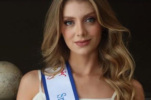 Ứng xử giúp người đẹp Colombia giành vương miện Miss International 2025