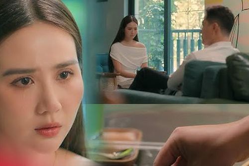 Nữ diễn viên phủ đầy hàng hiệu trong 'Cách em 1 milimet', ngoài đời sống trong căn nhà thế nào?