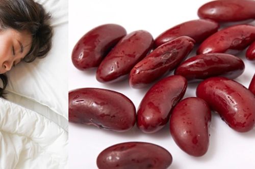 Đậu đỏ có thể hóa giải vận xui, chiêu tài lộc và cải thiện đường tình duyên nếu được sử dụng đúng cách
