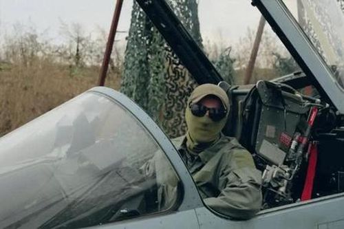 Tiêm kích Mirage Ukraine khiến tên lửa Nga gần như 'tắt điện'