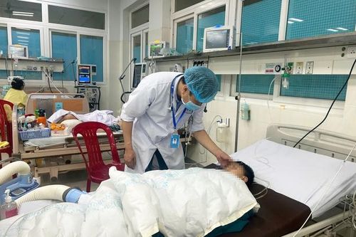Thông tin mới vụ cha ôm 2 con nhảy xuống sông tự tử ở Quảng Ngãi
