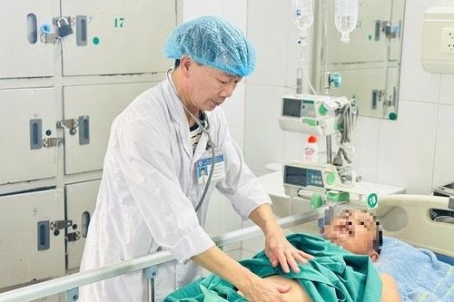 Sau bữa nhậu, người đàn ông phải nhập viện lọc máu liên tục vì nguyên nhân khó tin