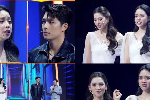 Hoa hậu Thanh Thủy được Trấn Thành - Đinh Ngọc Diệp 'chấm điểm' diễn xuất