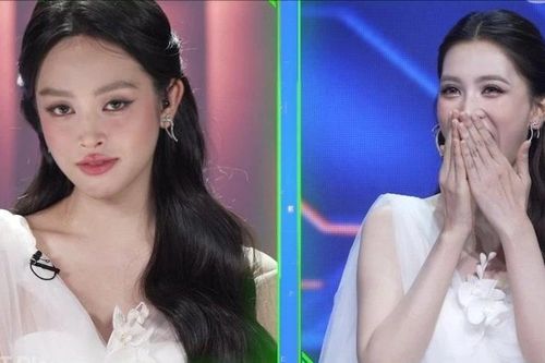 'A.I LÀ AI?' tập 6: Quốc Anh - Tiểu Vy bị vạch trần tin nhắn bí mật bởi song trùng