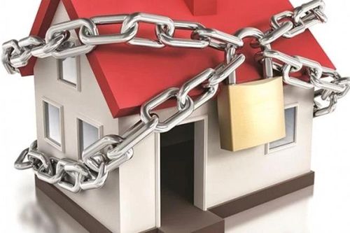 Ngân hàng phải hỗ trợ 12 tháng lương nếu thu giữ tài sản bảo đảm là chỗ ở duy nhất của khách hàng