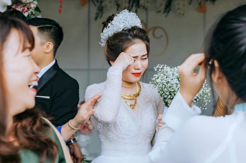 Mừng cưới bạn 1 chỉ vàng, 5 năm sau bạn đi lại 5 triệu