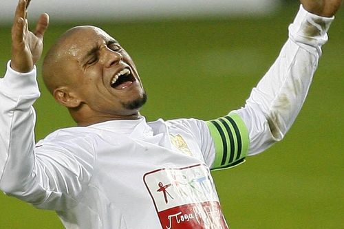 Roberto Carlos hé lộ sự thật về Ronaldinho