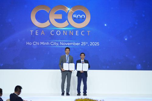 FPT hợp lực thúc đẩy xây dựng TP.HCM thành siêu đô thị quốc tế