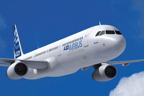 Hãng bay toàn cầu hủy chuyến hàng loạt vì sự cố tàu bay Airbus