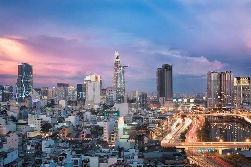 Chuyên gia Đức ấn tượng về sự vươn mình của nền kinh tế Việt Nam