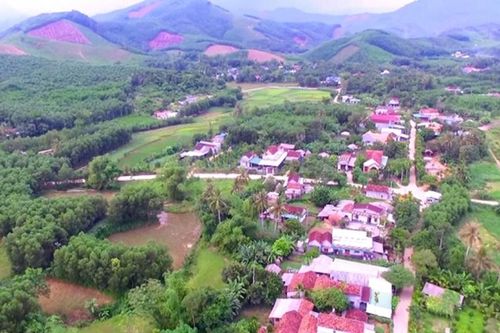 Chính phủ quy định tiêu chí phân loại và cách tính điểm phân loại đơn vị hành chính xã