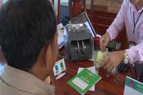 Giảm lãi suất cho vay chính sách từ ngày 1/12