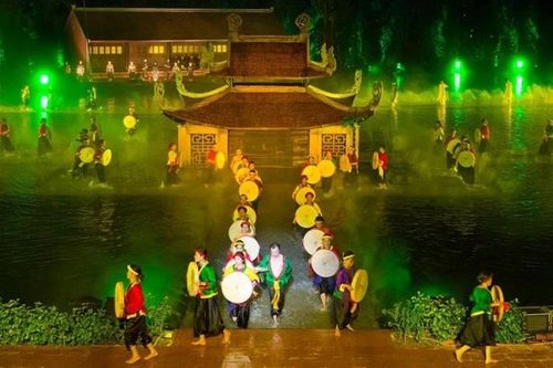 Tôn trọng cộng đồng trong khai thác các giá trị văn hóa