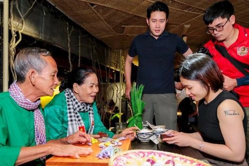 Hương vị đất phương nam