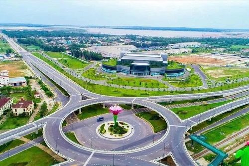 Thành lập Ban Quản lý Khu kinh tế mở Chu Lai thành phố Đà Nẵng