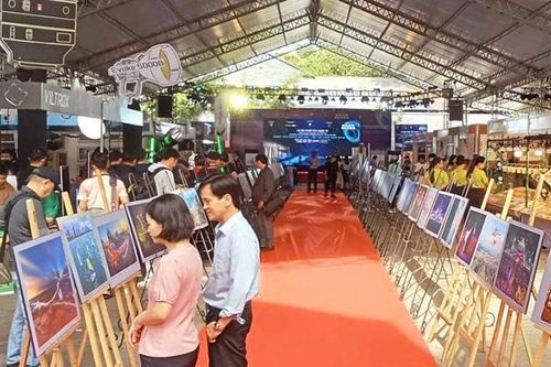 Hòa quyện giữa tinh thần thiền Hàn Quốc và chiều sâu văn hóa Việt Nam