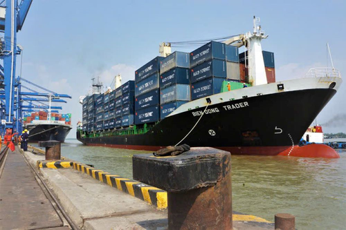 Gỡ 'nút thắt' để TP Cần Thơ trở thành trung tâm logistics hiện đại